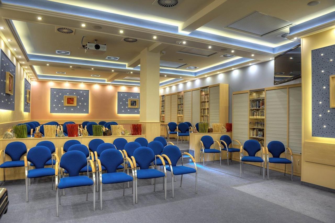 Krivan Hotel Карловы Вары Экстерьер фото
